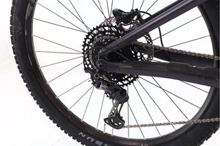 Bicicleta Orbea Wild H30 XT t.S Reacondicionada