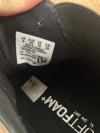 Zapatillas Puma Enzo 2 Talla 43
