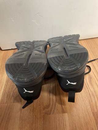 Zapatillas Puma Enzo 2 Talla 43