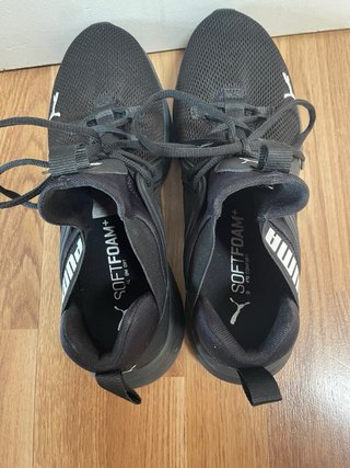 Zapatillas Puma Enzo 2 Talla 43