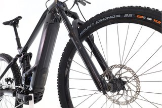 Bicicleta Orbea Wild H30 XT t.S Reacondicionada