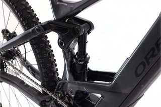 Bicicleta Orbea Wild H30 XT t.S Reacondicionada