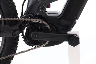 Bicicleta Orbea Wild H30 XT t.S Reacondicionada