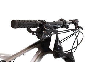 Bicicleta Cannondale Scalpel Carbon 2 XTR t.M Reacondicionada