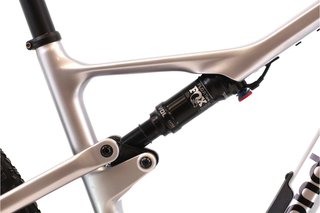 Bicicleta Cannondale Scalpel Carbon 2 XTR t.M Reacondicionada