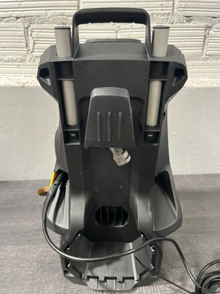 Hidrolimpiadora Kärcher K 5 Power Control
