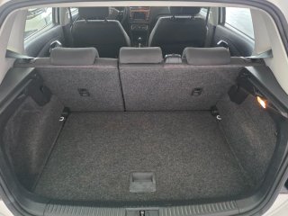 Volkswagen Polo 2015 1.4 TDI