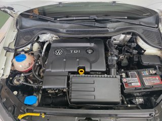 Volkswagen Polo 2015 1.4 TDI