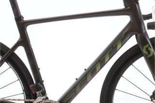 Bicicleta Scott Addict RC 30 AXS 12V t.54 Reacondicionada