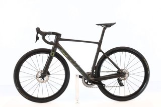 Bicicleta Scott Addict RC 30 AXS 12V t.54 Reacondicionada