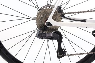 Bicicleta Mendiz F8 SL Di2 12V t.54 Reacondicionada