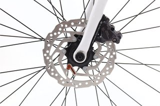 Bicicleta Mendiz F8 SL Di2 12V t.54 Reacondicionada