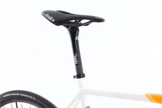 Bicicleta Mendiz F8 SL Di2 12V t.54 Reacondicionada