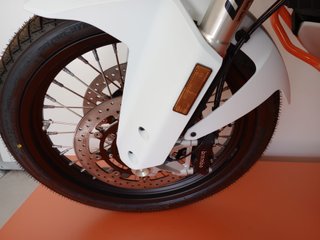 KTM 1390 SUPER ADVENTURE R