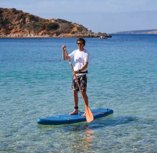 Tabla Paddle Surf Hinchable Itiwit 9 NUEVA