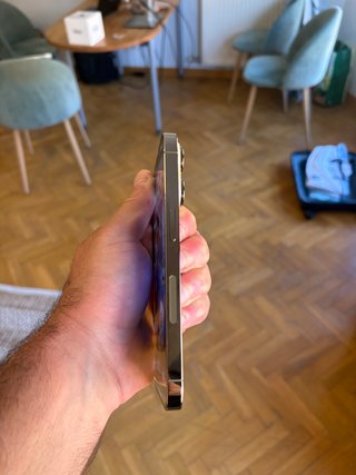 iPhone 14 Pro 256GB Argento