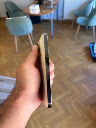 iPhone 14 Pro 256GB Argento