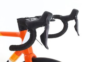 Bicicleta Mendiz F8 SL Di2 12V t.54 Reacondicionada