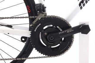 Bicicleta Mendiz F8 SL Di2 12V t.54 Reacondicionada