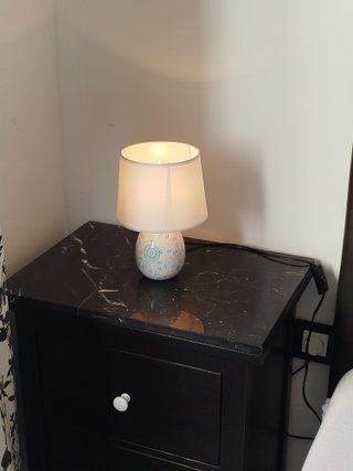 LÁMPARAS DE MESA (DE DISEÑO). Tfno: 601444725.