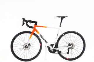 Bicicleta Mendiz F8 SL Di2 12V t.54 Reacondicionada