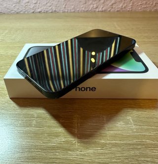 iPhone 14