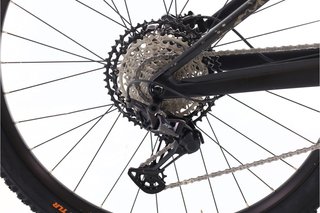 Bicicleta BMC FourStroke Four XT t.L Reacondicionada