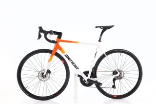 Bicicleta Mendiz F8 SL Di2 12V t.54 Reacondicionada
