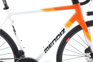 Bicicleta Mendiz F8 SL Di2 12V t.54 Reacondicionada