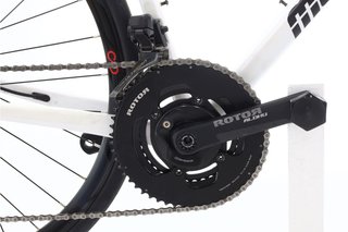 Bicicleta Mendiz F8 SL Di2 12V t.54 Reacondicionada