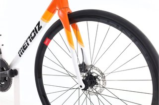 Bicicleta Mendiz F8 SL Di2 12V t.54 Reacondicionada