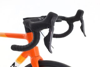 Bicicleta Mendiz F8 SL Di2 12V t.54 Reacondicionada