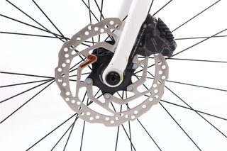 Bicicleta Mendiz F8 SL Di2 12V t.54 Reacondicionada