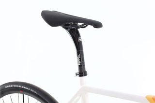 Bicicleta Mendiz F8 SL Di2 12V t.54 Reacondicionada