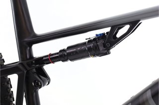 Bicicleta BMC FourStroke Four XT t.L Reacondicionada