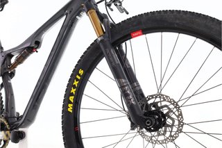 Bicicleta Orbea Oiz XX1 t.M Reacondicionada