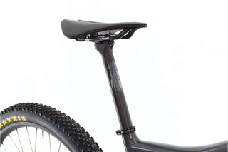 Bicicleta Orbea Oiz XX1 t.M Reacondicionada