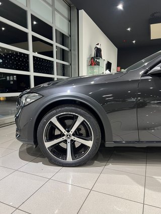 Mercedes-Benz Classe C All Terrain (206) 2024