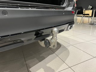 Mercedes-Benz Classe C All Terrain (206) 2024
