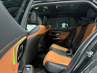 Mercedes-Benz Classe C All Terrain (206) 2024