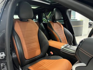 Mercedes-Benz Classe C All Terrain (206) 2024