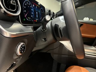 Mercedes-Benz Classe C All Terrain (206) 2024
