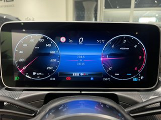 Mercedes-Benz Classe C All Terrain (206) 2024