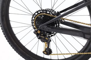 Bicicleta Orbea Oiz XX1 t.M Reacondicionada