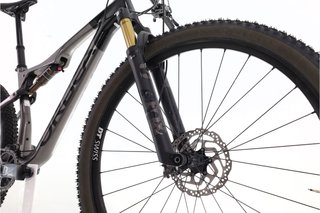Bicicleta Orbea Oiz M11 t.M Reacondicionada
