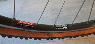 Trek 990 Singletrack Clásica- Talla 16 - Full XT