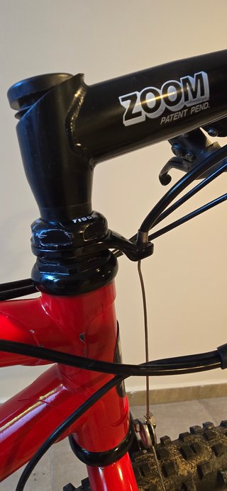 Trek 990 Singletrack Clásica- Talla 16 - Full XT