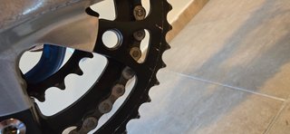 Trek 990 Singletrack Clásica- Talla 16 - Full XT
