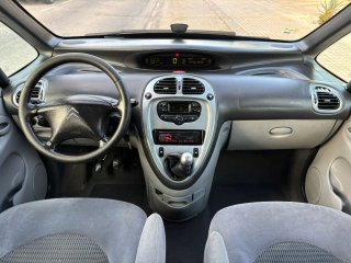 Citroen Xsara 2007