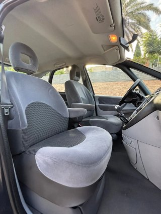 Citroen Xsara 2007